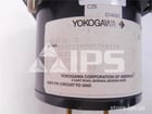 Yokogawa DC Ammeter Meter 0-400 Amps DC Full Scale, 10vdc, 1 Amps Max - Image 2