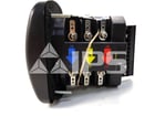 GE Epm2200 Electronic Power Meter New - Image 3
