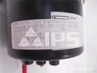 Crompton Switchboard Frequency/hertz Meter 55-65hz Full Scale, 130 Volts AC Max - Image 2