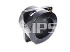 Iti Model 786mr Multi Ratio Current Transformer 600:5 New - Image 1