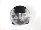 Crompton Switchboard AC Voltmeter New 0-600v Full Scale, 150 Volts AC Max - Image 2