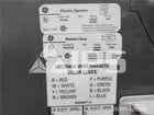 2000 Amps GE Ssf Power Break Ii Eo/ Bi (ssf20) Parts Unit, 120 Volts AC Control, Power Plus Lsi, 2000 Amps - Image 2
