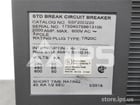 2000 Amps GE Ssf Power Break Ii Eo/ Bi (ssf20) Parts Unit, 120 Volts AC Control, Power Plus Lsi, 2000 Amps - Image 4