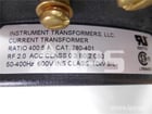 Iti Model 780 Current Transformer 400:5 Unused Surplus C50 - Image 2