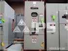 1200 Amps Ch Mvs-c Load Interrupter Switch Unused Surplus 15kv, 38ka, 95 KV Bil - Image 1
