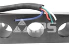 Ch Current Transformer Pack 100:5 10 KV Bil - Image 2