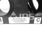 Ch Current Transformer Pack 100:5 10 KV Bil - Image 3