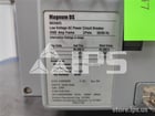 2500 Amps Ch Mds8253wea251xawan6ynnnax Eo/do (mds825) 120 Volts AC Control, Digitrip 1150 Plus Lsig, 2500 - Image 5