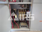 400 Amps GE Cr194 Vacuum Indoor Switchgear 5 KV - Image 3