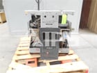 3200 Amps GE Akr-7f-75 Eo/do (akr-_f-75) 120 Volts AC Control, 3200 Amps Ct - Image 1