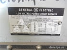 3200 Amps GE Akr-7f-75 Eo/do (akr-_f-75) 120 Volts AC Control, 3200 Amps Ct - Image 2
