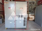 400 Amps Ch Ampgard Sjs Indoor Vacuum Switchgear - Image 1