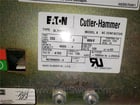 200 Amps Ch Ampgard Sl Vacuum Contactor 120 Volts AC Control - Image 4