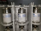 200 Amps Ch Ampgard Sl Vacuum Contactor 120 Volts AC Control - Image 5