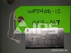 4000 Amps GE Wps-40 Eo/do We1nbbvf1xbxxxx Unused Surplus 120 Volts AC Control, Mvt Pm Lsg, 4000 Amps Ct, 4000 - Image 5