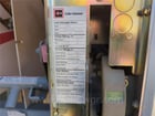 1200 Amps Ch Wli Switch 15 KV 61k Amps 95 KV Bil - Image 3
