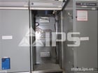 4000 Amps GE Entellisys Indoor Switchgear - Image 4