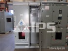4000 Amps GE Entellisys Indoor Switchgear - Image 5