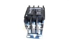 30 Amps Ch Air Magnetic Contactor Size 1 New 120 Volts AC Coil, 3 Pole - Image 2