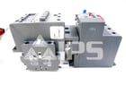 45 Amps ABB Air Magnetic Contactor Size 2 New 120 Volts AC Coil, 3 Pole - Image 2