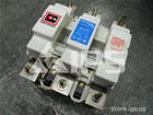 Ch Size 6 Motor Starter 120 Volts AC Close Coil - Image 1