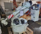Kawasaki, ZZX165UG, robot, 2005 - Image 5