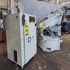 Kawasaki, ZZX165UG, robot, 2005 - Image 6