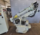 Kawasaki, ZZX165UG, robot, 2005 - Image 7