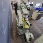 Kawasaki, ZZX165UG, robot, 2005 - Image 10