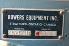 25 HP Bowers #25VSM118, dispersers - Image 6