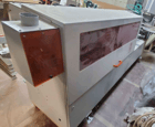 Holz-her #Streamer-1054, Edgebander, top/bottom trimmers, end trimmers, scraping, 2014 - Image 2