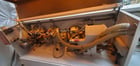 Holz-her #Streamer-1054, Edgebander, top/bottom trimmers, end trimmers, scraping, 2014 - Image 3
