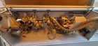 Holz-her #Streamer-1054, Edgebander, top/bottom trimmers, end trimmers, scraping, 2014 - Image 5