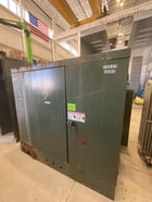 1500 KVA 34500GY/19920 Primary, 208Y/120 Secondary, 3 phase, Padmount Transformer - Image 2