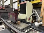 16" x 40" Kent #SGS-1640AHD, hydraulic horizontal surface grinder, 7.5 HP, 2" x 14" wheel - Image 3