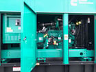 500 KW Cummins #DFEK, diesel generator set, 480 Volts, 3-phase, EPA Tier 3, 2024, new - Image 2