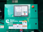 500 KW Cummins #DFEK, diesel generator set, 480 Volts, 3-phase, EPA Tier 3, 2024, new - Image 6