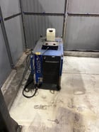 Cloos, QIROX, robotic welding positioner, 2010 - Image 5