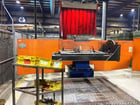 Cloos, QIROX, robotic welding positioner, 2010 - Image 7