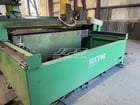 Sector ProStar #STI-550, CNC plasma table, Hypertherm SD HPR260 plasma cutting system, 2009 - Image 1