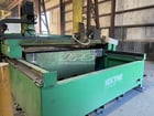 Sector ProStar #STI-550, CNC plasma table, Hypertherm SD HPR260 plasma cutting system, 2009 - Image 2