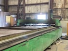 Sector ProStar #STI-550, CNC plasma table, Hypertherm SD HPR260 plasma cutting system, 2009 - Image 9