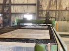 Sector ProStar #STI-550, CNC plasma table, Hypertherm SD HPR260 plasma cutting system, 2009 - Image 10
