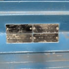 HP 2980 RPM Weg Z13230ET3X030416, Frame 315S/M, 132kW AC Electric Motor, 400 Volts, 3PH 50HZ 315S/M - Image 3