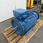 HP 2980 RPM Weg Z13230ET3X030416, Frame 315S/M, 132kW AC Electric Motor, 400 Volts, 3PH 50HZ 315S/M - Image 4