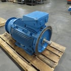 HP 2980 RPM Weg Z13230ET3X030416, Frame 315S/M, 132kW AC Electric Motor, 400 Volts, 3PH 50HZ 315S/M - Image 6