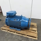 HP 2980 RPM Weg Z13230ET3X030416, Frame 315S/M, 132kW AC Electric Motor, 400 Volts, 3PH 50HZ 315S/M - Image 8