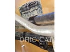 Cat 259D3 C3H2, Skid Steer Loader, 1390 hours, S/N: CW912736, 2021 - Image 6
