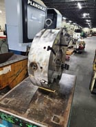 24" 3-Jaw Chuck, 9-1/4" thru hole, A1-5 - Image 3