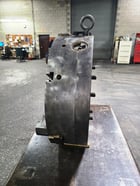 24" 3-Jaw Chuck, 9-1/4" thru hole, A1-5 - Image 5